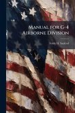 Manual for G-4 Airborne Division