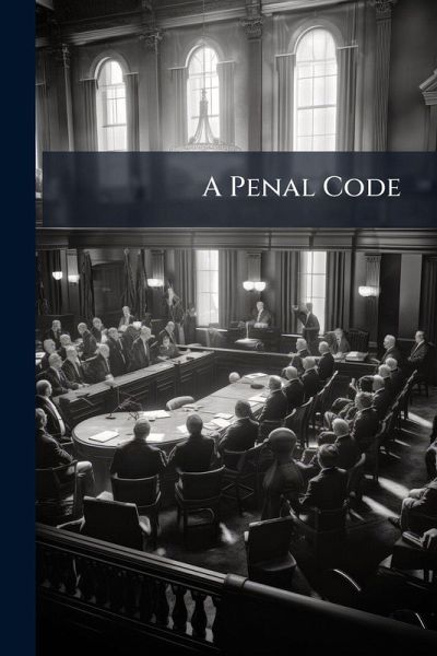 A Penal Code