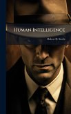 Human Intelligence Human Intelligence
