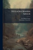 Heilagra Manna SÃ, gur Heilagra Manna SÃ, gur