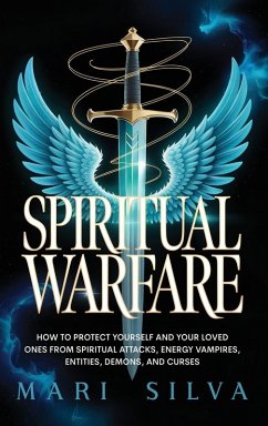 Cover Spiritual Warfare