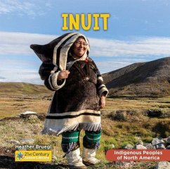 Cover Inuit
