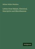 Letters from Nahant, Historical, Descriptive and Miscellaneous