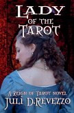 Lady of the Tarot Lady of the Tarot