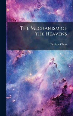 Cover The Mechanism of the Heavens