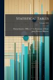 Statistical Tables Statistical Tables