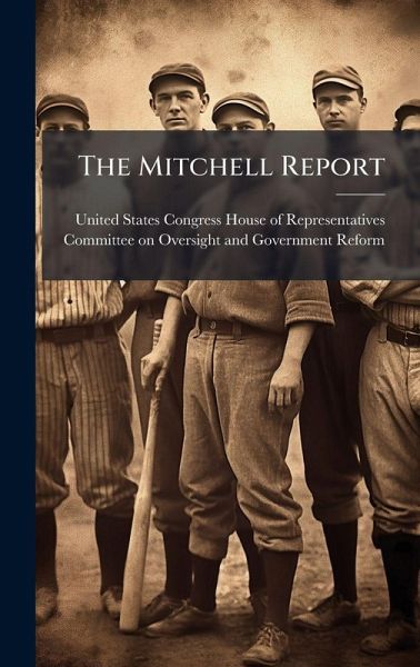 The Mitchell Report