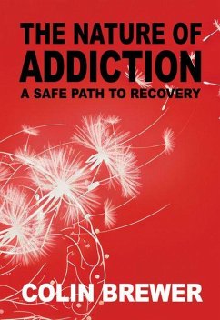 Cover The Nature of Addiction