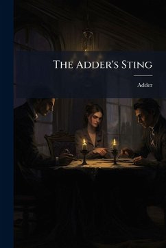 The Adder's Sting The Adder's Sting