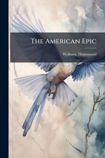 The American Epic