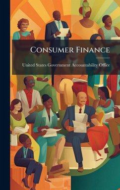 Cover Consumer Finance