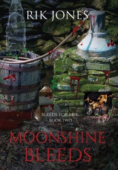 Cover Moonshine Bleeds