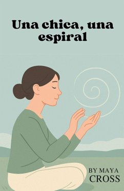 Cover Una chica, una espiral