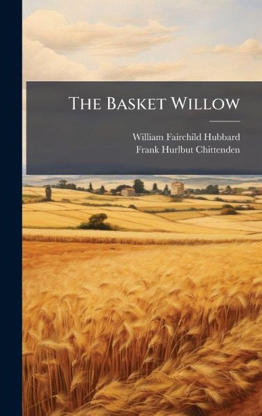 The Basket Willow