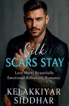 Cover Silk Scars Stay