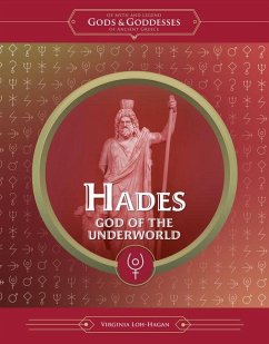 Cover Hades