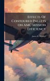 Effects Of Contoured Pallets on AMC Mission Efficiency