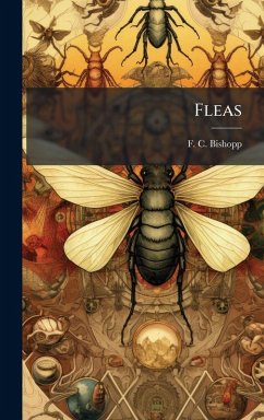 Fleas - Bishopp, F C