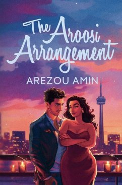 Cover The Aroosi Arrangement
