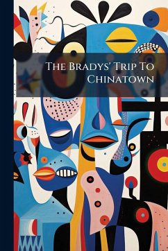 The Bradys' Trip To Chinatown - Anonymous