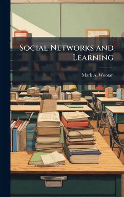 Social Networks and Learning - Wootan, Mark A
