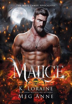 Cover Malice