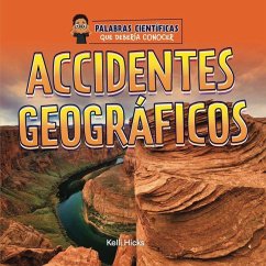 Cover Accidentes Geográficos