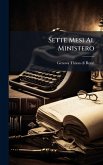 Sette Mesi Al Ministero
