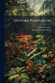 Systema Plantarum Systema Plantarum