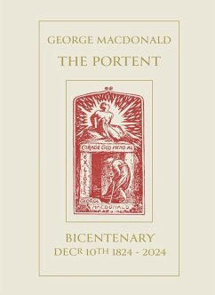 Cover The Portent