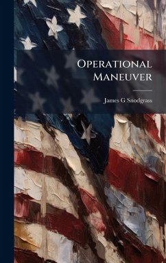 Cover Operational Maneuver