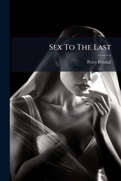 Cover Sex To The Last
