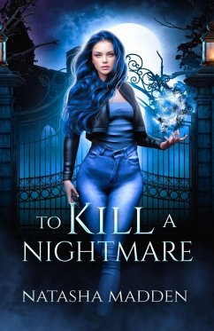 Cover To Kill a Nightmare