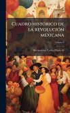 Cuadro histÃ3rico de la revoluciÃ3n mexicana