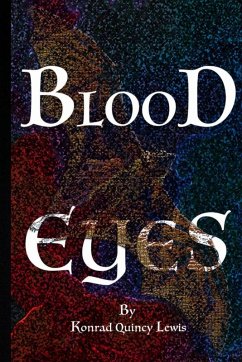 Cover Blood Eyes