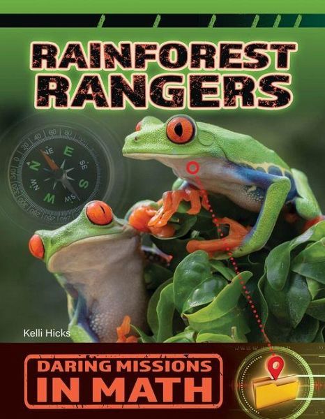 Rainforest Rangers Rainforest Rangers