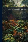 Species Plantarum Species Plantarum
