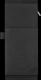 Moleskine klassisches Utensilienband X-Large, Schwarz