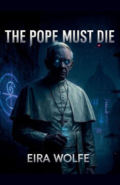Cover The Pope Must Die