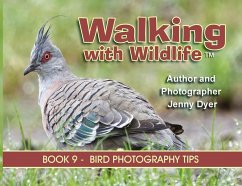 Cover Walking With Wildlife - Book 9