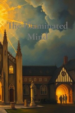 The Illuminated Mind - Ant The Illuminated Mind - Ant