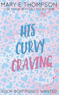 Cover His Curvy Craving