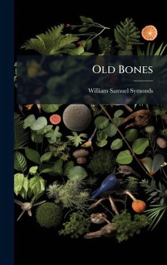 Cover Old Bones