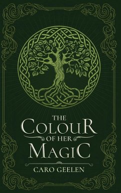 Cover The Colour of Her Magic