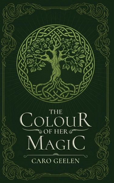 The Colour of Her Magic The Colour of Her Magic