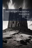 Freemason's Monthly Magazine