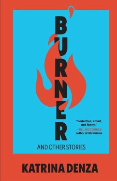 Cover Burner