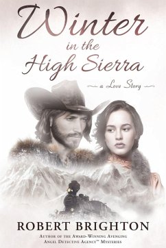 Winter in the High Sierra - Brighton, Robert