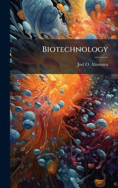 Cover Biotechnology