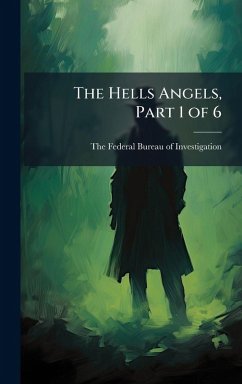 Cover The Hells Angels, Part 1 of 6